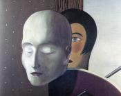 雷内 马格里特 : 他不是演讲者